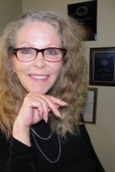 Deborah  Aylward