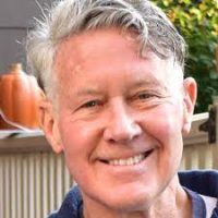 David John Preece