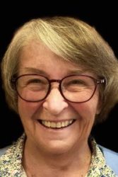 Heather P. Baldwin