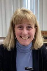 Peggy  Balboni
