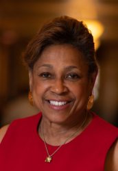 Sandra Bolden Cunningham