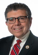 Anthony M. Bucco