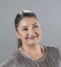Brenda Grace McKenna