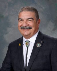 Martin Ruben Zamora