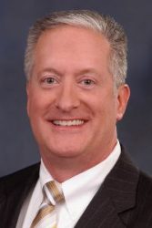 Keith Pickard