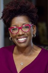 Shondra Summers-Armstrong