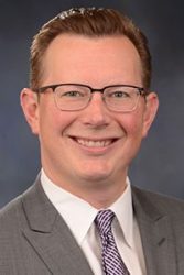 Ben Kieckhefer