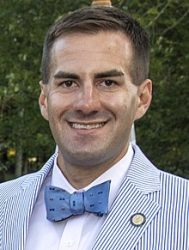 Colin J. Schmitt