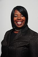 Latrice Monique Walker