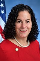 Stacey G. Pheffer Amato