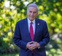 David I. Weprin