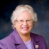 Toby Ann Stavisky