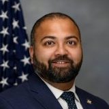 Kevin Thomas