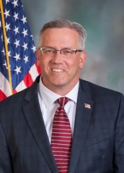 Paul Michael Jones