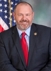Jesse W. Topper