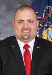 Joseph D. Hamm