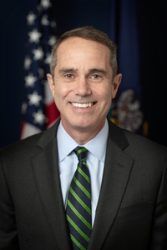 Steven J. Santarsiero