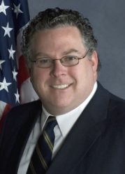 Timothy P. Briggs