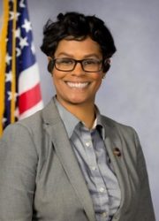 Morgan B. Cephas