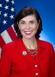 Kristin Lee Phillips-Hill