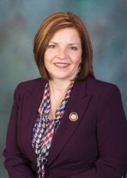 Donna R. Oberlander