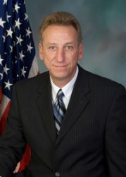 George S. Dunbar