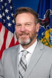 Daniel J. Laughlin