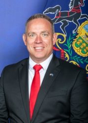Thomas M. Jones