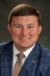 Cody T. Mitchell