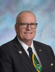 Ernie  Otten