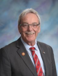 Jack R. Kolbeck