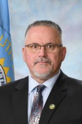 Tim  Walburg