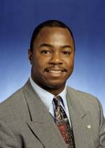 Joe E. Towns