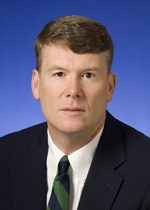 John Mark Windle