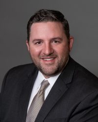Robert M. Spendlove