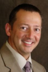 Paul F. Ray