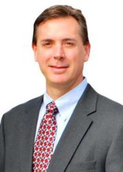 James A. Leftwich