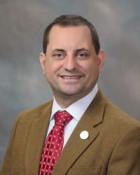 Joseph Christopher Obenshain