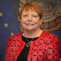 Mary E. Howard