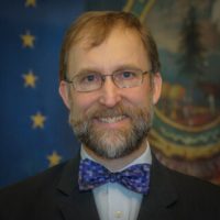 Martin  LaLonde