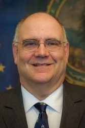 Brian K. Savage