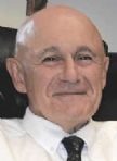 Wayne  Laroche