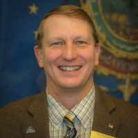 Mark A. Higley