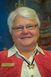 Martha A. Feltus