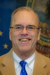Warren F. Kitzmiller