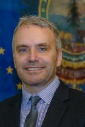 Brian Campion