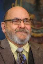 Paul D. Lefebvre
