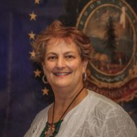 Mari  Cordes