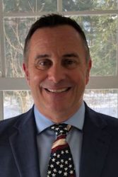 Leland J. Morgan