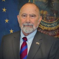 Jed  Lipsky